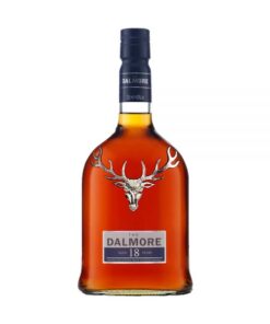 The Dalmore 18 Years Single Malt Whisky 700mL-pg-1