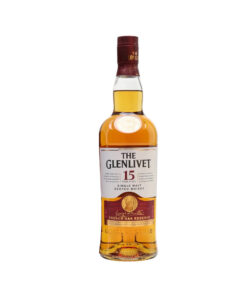 The-Glenlivet-15-Years-700mL