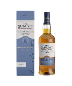 The Glenlivet Founder’s Reserve Whisky 1L