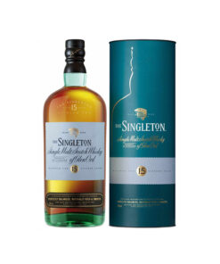 The Singleton Of Glen Ord 15 Years Single Malt 700mL