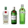 Tonight We Tanqueray