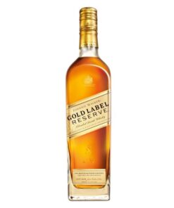 Johnnie Walker Gold Label Reserve Whisky 750mL-pg-1