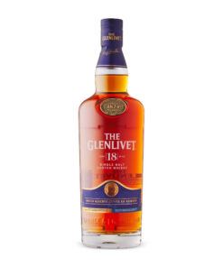 The-Glenlivet-18-Years-Old-Single-Malt-Scotch-Whisky-700mL