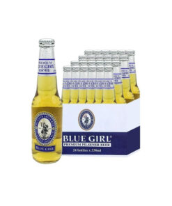Blue-Girl-Beer-Bottles-24-X-330mL