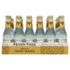 Fever Tree Indian Tonic Water 24 Bottles 200mL
