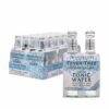 Fever Tree Refreshingly Light Indian Tonic Water 24 Bottles 200mL