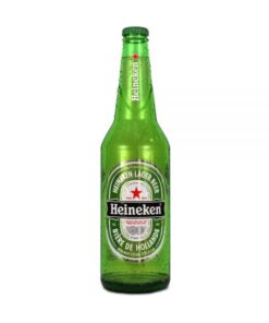 Heineken Beer Bottles, Netherlands, (24 X 330mL)-pg1