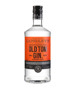 Langleyʼs Old Tom Gin 700mL