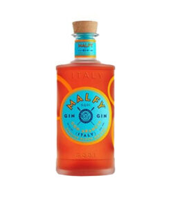 Malfy Con Arancia Gin Italy 750mL