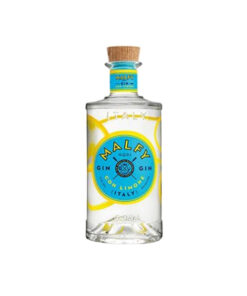 Malfy Con Limone Gin Italy 750mL