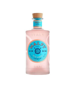 Malfy Con Rosa Gin Italy 750mL