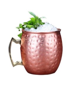 Moscow Mule