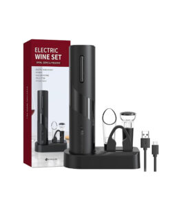 Smart-Wine-Opener-rechargeable