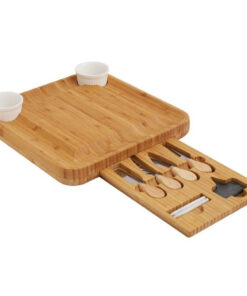Wooden Cheese Board