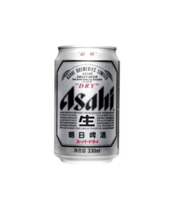 asahi-beer-24-Cans-330mL