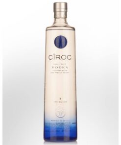 Ciroc Snap Frost Vodka 1L