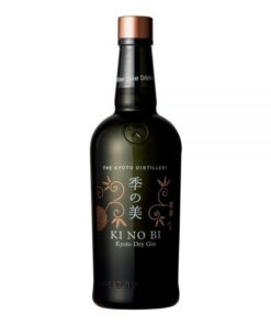 Ki No Bi Kyoto Dry Gin 700mL
