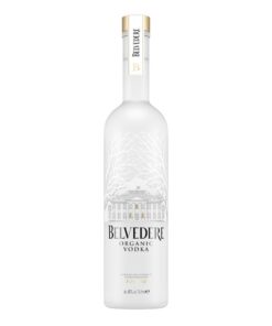Belvedere Organic Vodka 1L