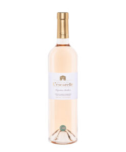 Chateau de l'Escarelle - Chateau de l'Escarelle 750mL