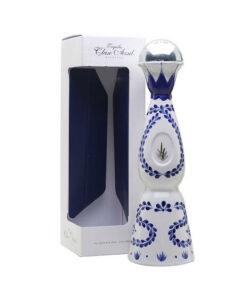 Clase Azul Reposado Tequila 40 abv 750mL