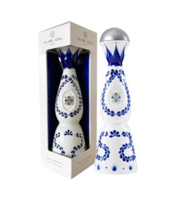 Clase Azul Reposado Tequila 40% abv 750mL