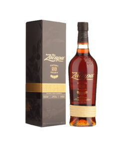 Ron Zacapa Centenario Sistema Solera 23 Rum 700mL