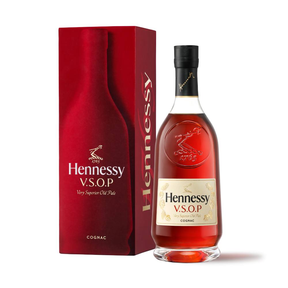 HENNESSY VSOP