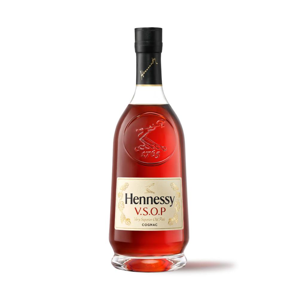 HENNESSY VSOP