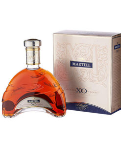 Martell XO Cognac 700mL