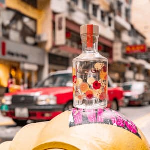 ウイスキー Kowloon Single Malt Whiskey 750ml Kowloon Single Malt