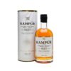 Rampur Select Cask Single Malt Whisky 700mL