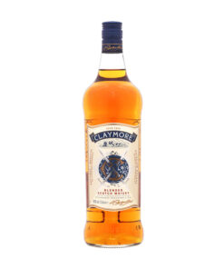Claymore Scotch Whisky Scotland 40% 1L