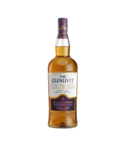 The-Glenlivet-Triple-Cask-Matured-Distiller’s-Reserve-40%-1L