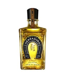 Herradura Anejo Mexico 40% 750mL
