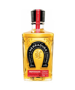 Herradura Reposado Mexico 40% 750mL