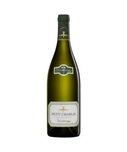 La Chablisienne Pas Si Petit Petit Chablis 2020 France 12.5% 750mL