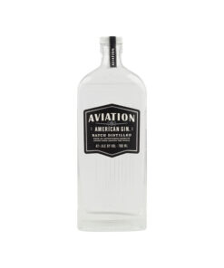 Aviation American Gin USA 42% Abv 700mL