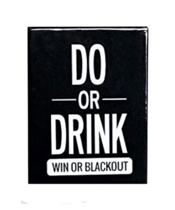 Do Or Drink Drinking Game pg 1