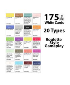 Do Or Drink Drinking Game pg 4