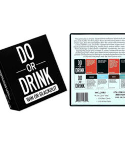 Do Or Drinks