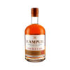 Rampur Double Cask Single Malt Whisky India 750mL