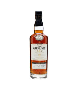 The-Glenlivet-XXV-25-Year-Old-70cl-43%