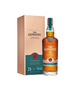 The Glenlivet Archive 21 Year Old Scotch Whisky 43% 700mL
