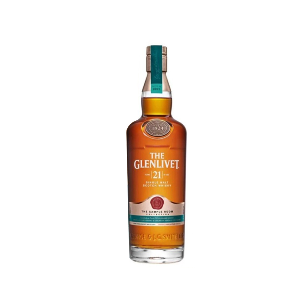Buy The Glenlivet Archive 21 Year Old Scotch Whisky - Liquidz