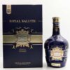 Chivas Royal Salute Master Blender's Selection 40% abv 700mL
