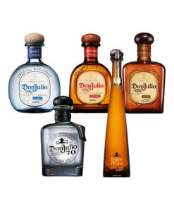 Don Julio Tequila Celebration Set