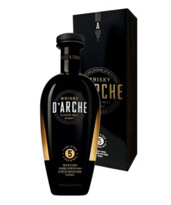 Whisky D’Arche France 43% abv 700mL
