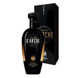 Whisky D’Arche France 43% abv 700mL