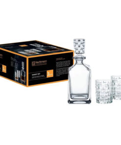 Nachtmann-Bossa-Nova-Whisky-Set-of-3
