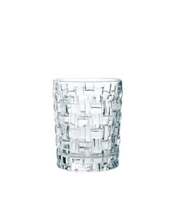 Nachtmann Bossa Nova Whisky Tumbler Set of 4 2
